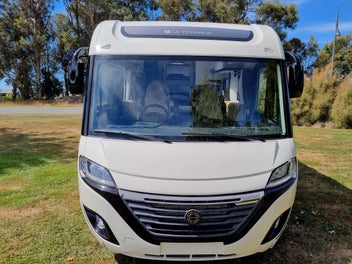 2025 Fiat Ducato LeVoyageur 8.5CF SELF- LEVELLI... photo 2
