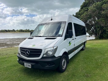 2018 KEA Nomad Mercedes M700 3 berth photo 1