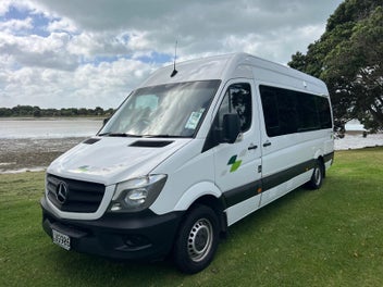 2018 KEA Nomad Mercedes M700 3 berth photo 2