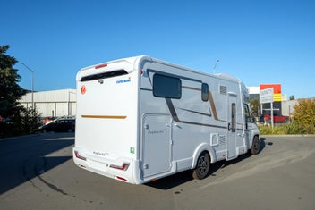 2026 Eura Mobil Profila RS 720 EB photo 2
