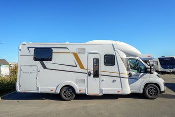 2026 Eura Mobil Profila RS 720 QF photo 2