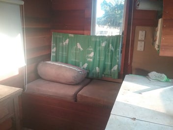 nissan diesel td25 camper photo 2
