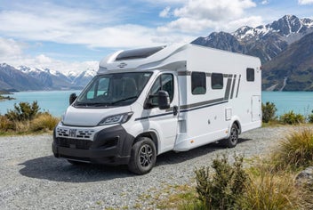 2025 Carado T457 - Save $10K! photo 1