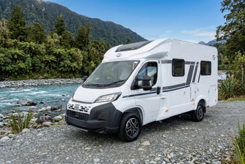 2026 Carado T135 - Model Year 2026 Arrived! photo 1