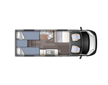2026 Carado V337 - Model Year 2026 arrived! photo 2
