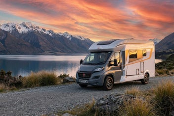 2025 Burstner Lyseo TD594 - Save $23K! photo 1