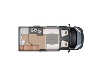2025 Burstner Lyseo TD594 - Save $23K! photo 2