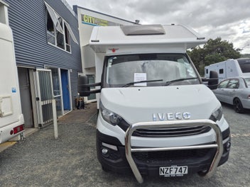 2021 Iveco Daily photo 2