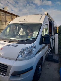 2014 Fiat Ducato Tribute photo 1