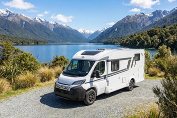 2026 Carado T459 - Model Year 2026 Arrived! photo 1
