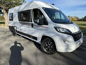 2021 Fiat Ducato Tribute T680 photo 1