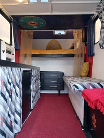 1991 Ford Trader 409 House Truck for sale photo 1