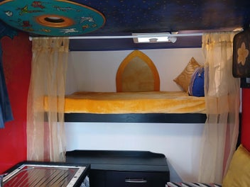 1991 Ford Trader 409 House Truck for sale photo 2