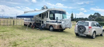 Winnebago Vectra diesel 1997 photo 2