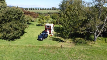 Bespoke Tiny Home photo 1