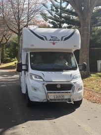 Jayco Conquest FA25-3 2018 photo 2