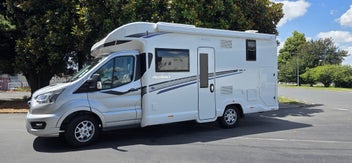 2023 Baily Adamo 69-4 Motorhome photo 1