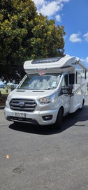 2023 Baily Adamo 69-4 Motorhome photo 2