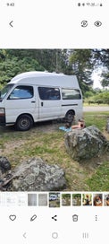 Toyota hiace photo 1