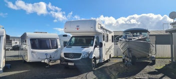 2016 MERCEDES SPRINTER 6-Berth DELUXE photo 1