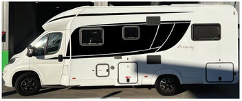 2018 Fiat Ducato Bürstner Harmony photo 1