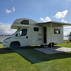 Fiat Ducato Swift Escape 2016 photo 2