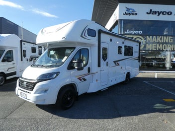 2024 Jayco Conquest FA25-1 photo 1