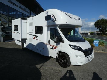 2024 Jayco Conquest FA25-1 photo 2