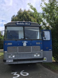 BEDFORD VAM Housebus/Tiny home photo 2