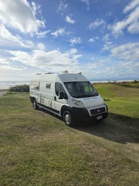 Camper Van photo 1