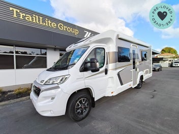 2021 Elddis Encore 285 photo 1