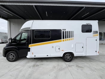 2026 Frankia Now - In stock now photo 1