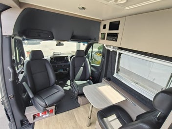 2025 Jayco Optimum MS22-2 Campervan photo 2