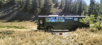 House bus photo 1