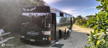 House bus photo 2