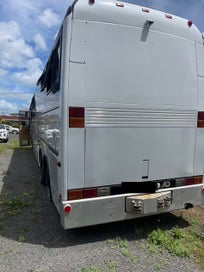 Mercedes Majestic 0303 photo 2