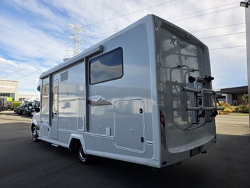 2024 TrailLite 500 Series Oakura 554 Landmark photo 2