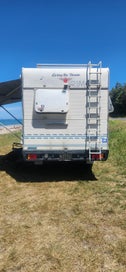 1996 fiat ducato motorhome photo 2