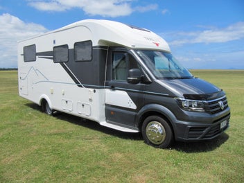 2020 Trailite Oakura 300 photo 2