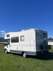 $1 RESERVE 2003 FIAT DUCATO CARIOCA VERY LOW KMS photo 2