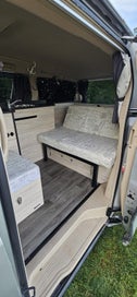 2 berth 2008 Toyota Alphard photo 1