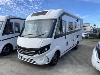 2026 Laika Ecovip H3119 photo 1