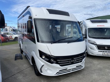 2026 Laika Ecovip H3119 photo 2