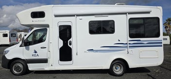 2024 Kea Platinum Elite - 6-Berth photo 2