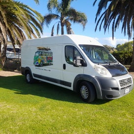 2012 Fiat Ducato custom. May trade. photo 1