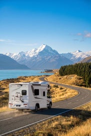 2026 Maxus Vantage 7.0 4 Berth photo 1