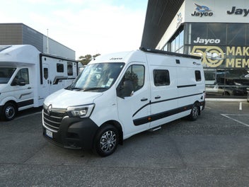 2024 Jayco JRV RM.19-1 photo 1