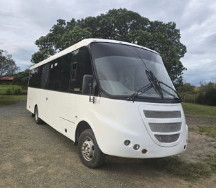 2001Ford F53 motorhome photo 1