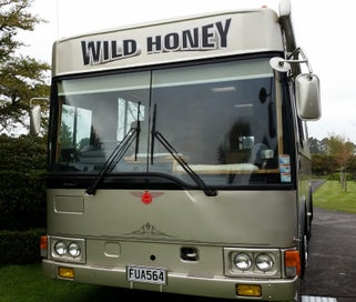 1994 Mitsubishi Fuso