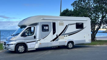 Auto-Trail Frontier Delaware photo 1